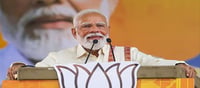 पीएम मोदी ने राहुल गांधी को शाही जादूगर कहकर उड़ाया मजाक